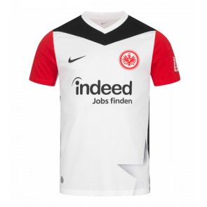 Eintracht Frankfurt Primera Equipación 2024-25 Manga Corta